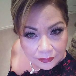 Meet your Posher, Patsy